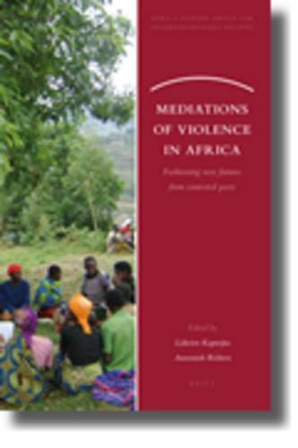 Mediations of Violence in Africa