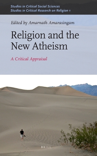 Religion and the New Atheism