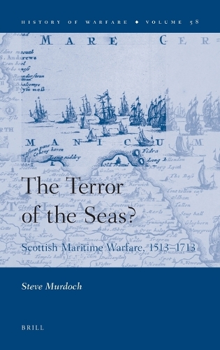 The Terror of the Seas?