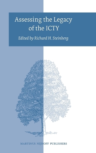 Assessing the Legacy of the ICTY
