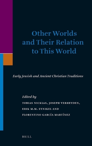 Other Worlds and Their Relation to This World