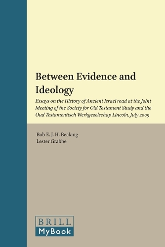 Between Evidence and Ideology