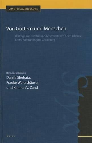 Von Göttern und Menschen