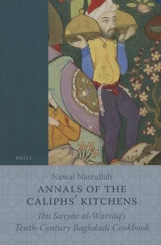 Annals of the Caliphs' Kitchens