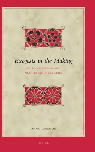 Exegesis in the Making
