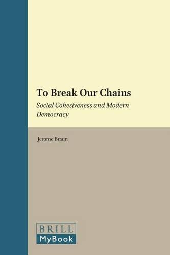 To Break Our Chains