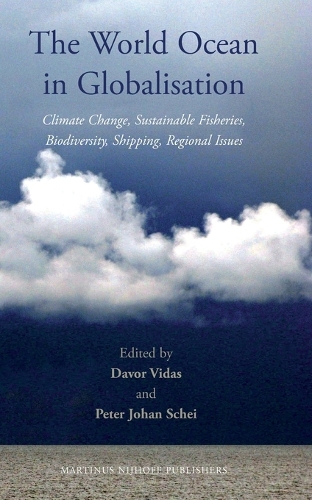 The World Ocean in Globalisation