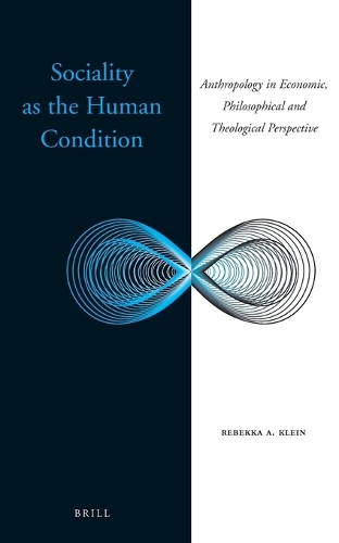 Sociality as the Human Condition