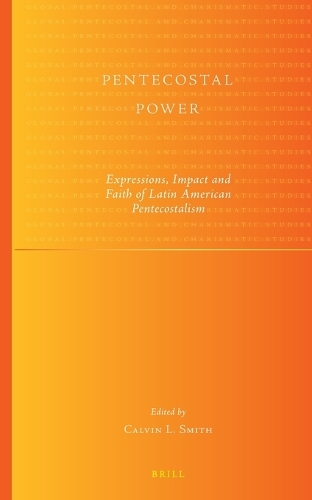 Pentecostal Power