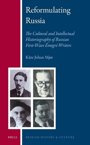 Reformulating Russia