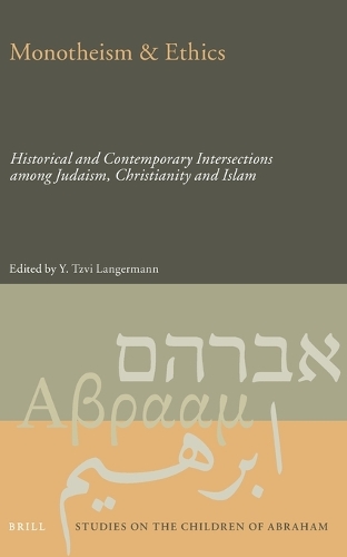 Monotheism & Ethics