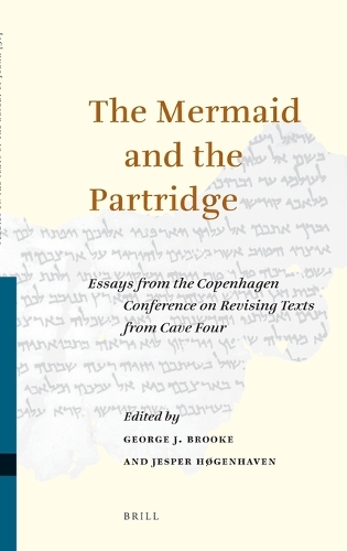 The Mermaid and the Partridge