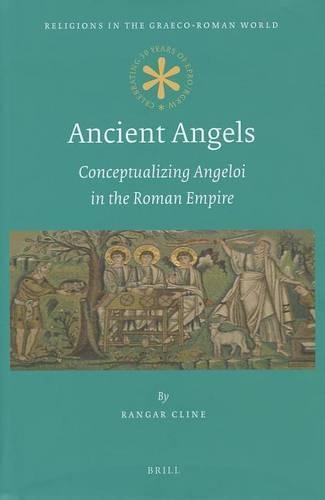 Ancient Angels