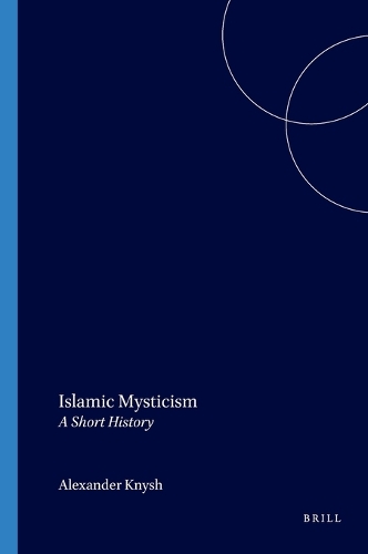 Islamic Mysticism