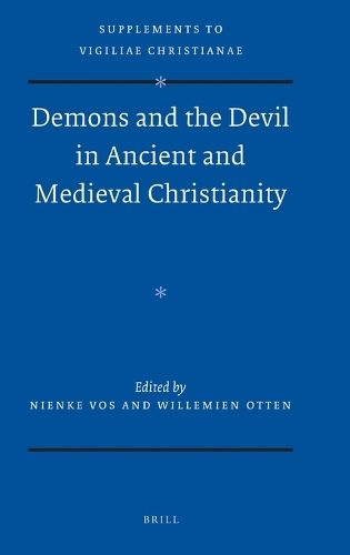 Demons and the Devil in Ancient and Medieval Christianity