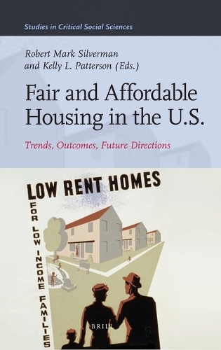 Fair and Affordable Housing in the U.S.