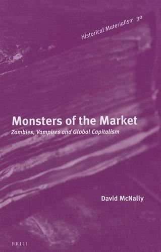 Monsters of the Market