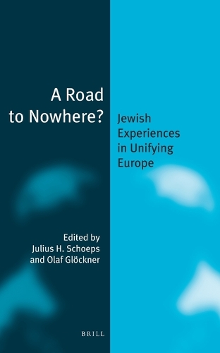 A Road to Nowhere?