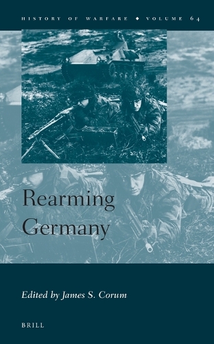 Rearming Germany