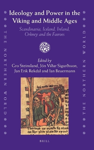 Ideology and Power in the Viking and Middle Ages