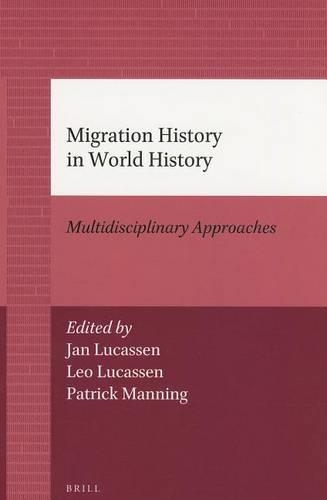 Migration History in World History