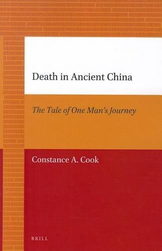 Death in Ancient China