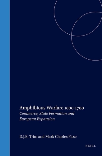 Amphibious Warfare 1000-1700