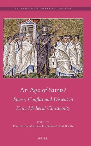An Age of Saints?