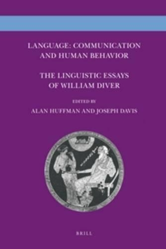 Language: Communication and Human Behavior