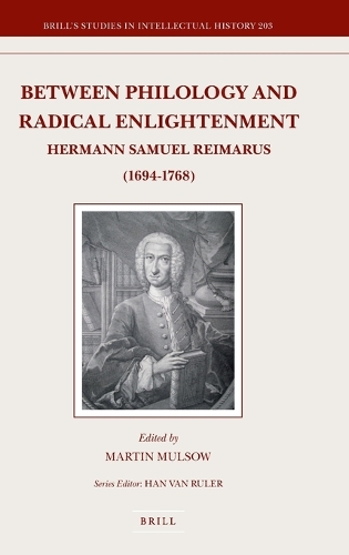Between Philology and Radical Enlightenment