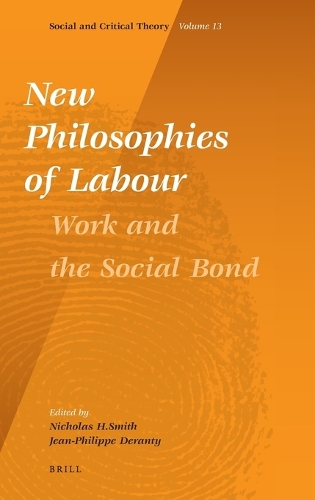 New Philosophies of Labour