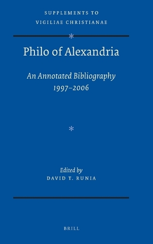 Philo of Alexandria