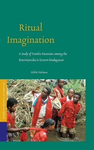 Ritual Imagination