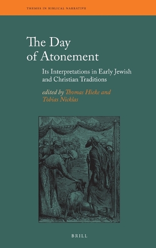 The Day of Atonement