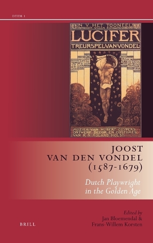 Joost van den Vondel (1587-1679)