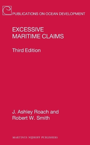 Excessive Maritime Claims