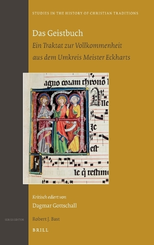 Das Geistbuch