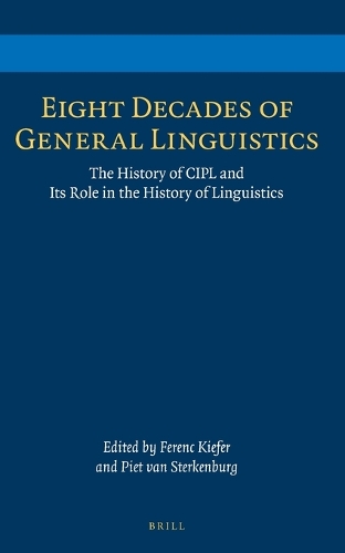 Eight Decades of General Linguistics