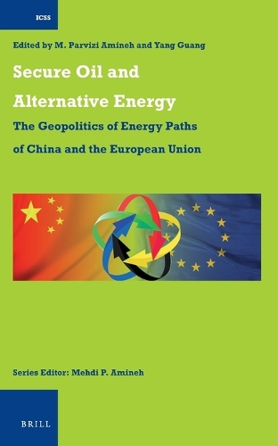 Secure Oil and Alternative Energy