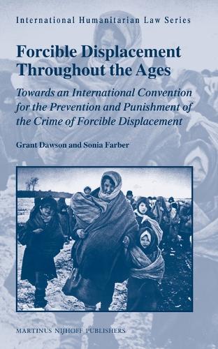 Forcible Displacement Throughout the Ages