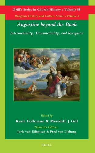Augustine beyond the Book