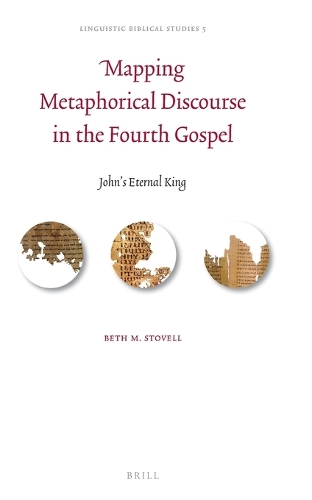 Mapping Metaphorical Discourse in the Fourth Gospel