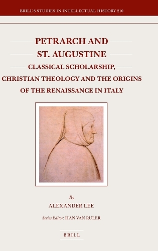 Petrarch and St. Augustine