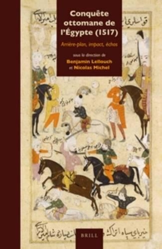 Conquête ottomane de l'Égypte (1517)