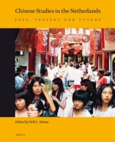 Chinese Studies in the Netherlands