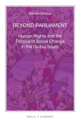 Beyond Parliament