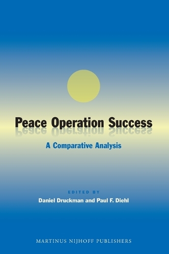 Peace Operation Success