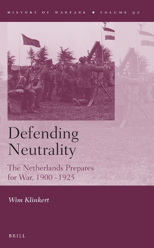 Defending Neutrality