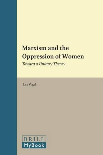 Marxism and the Oppression of Women