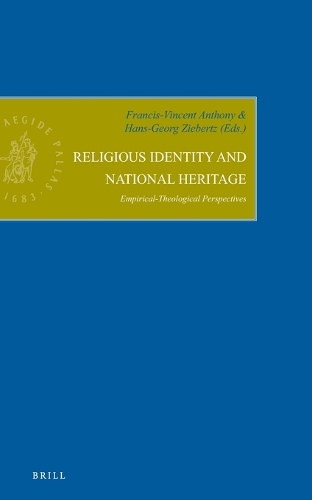 Religious Identity and National Heritage
